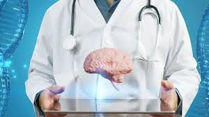 Neuro Psychiatry